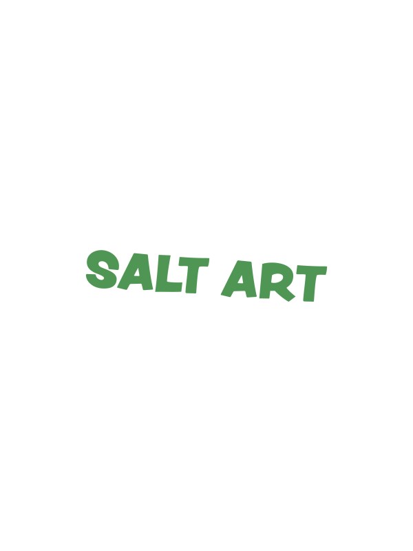 SALT ART