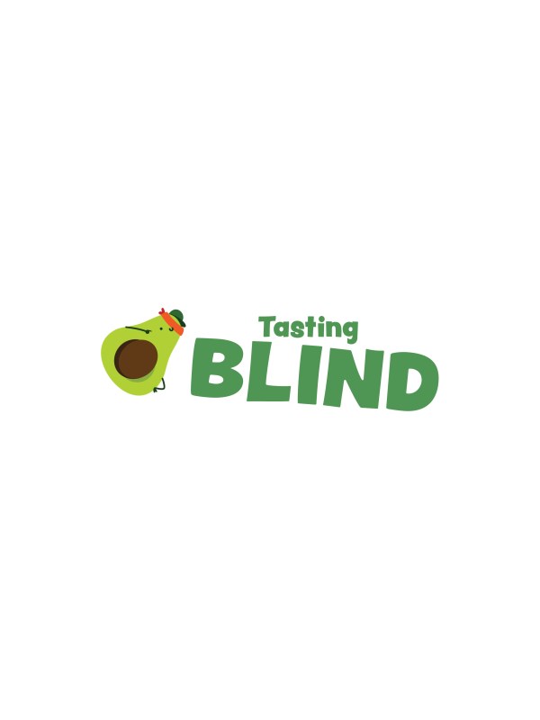 Tasting BLIND