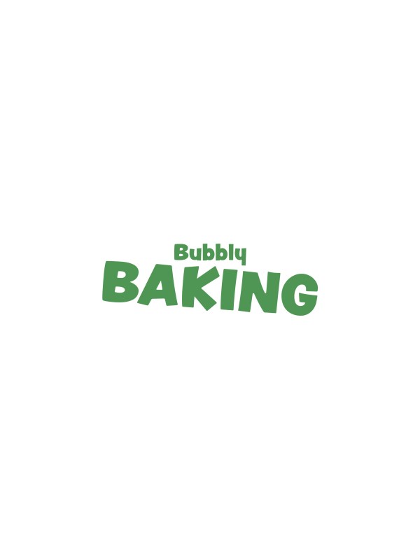 Bubbly BAKING