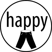 Happy Pants Books