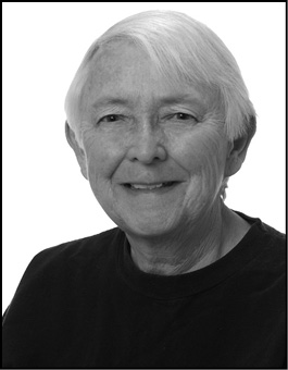 Judith Alguire