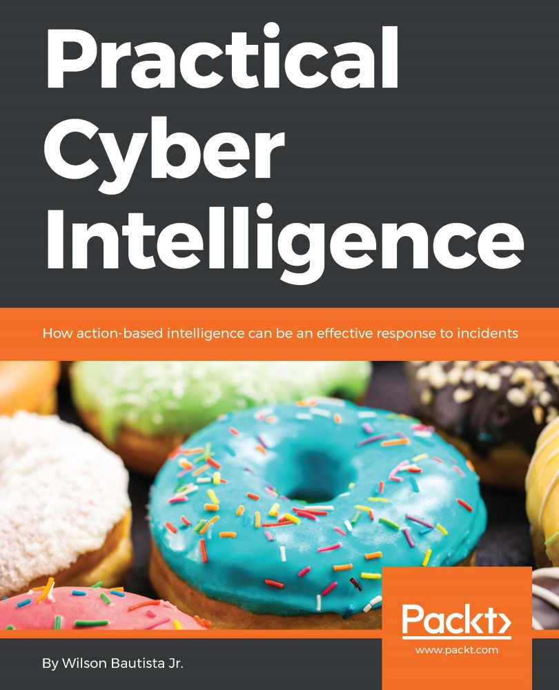 Practical Cyber Intelligence