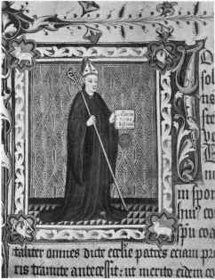 ABBOT WHETHAMSTEDE