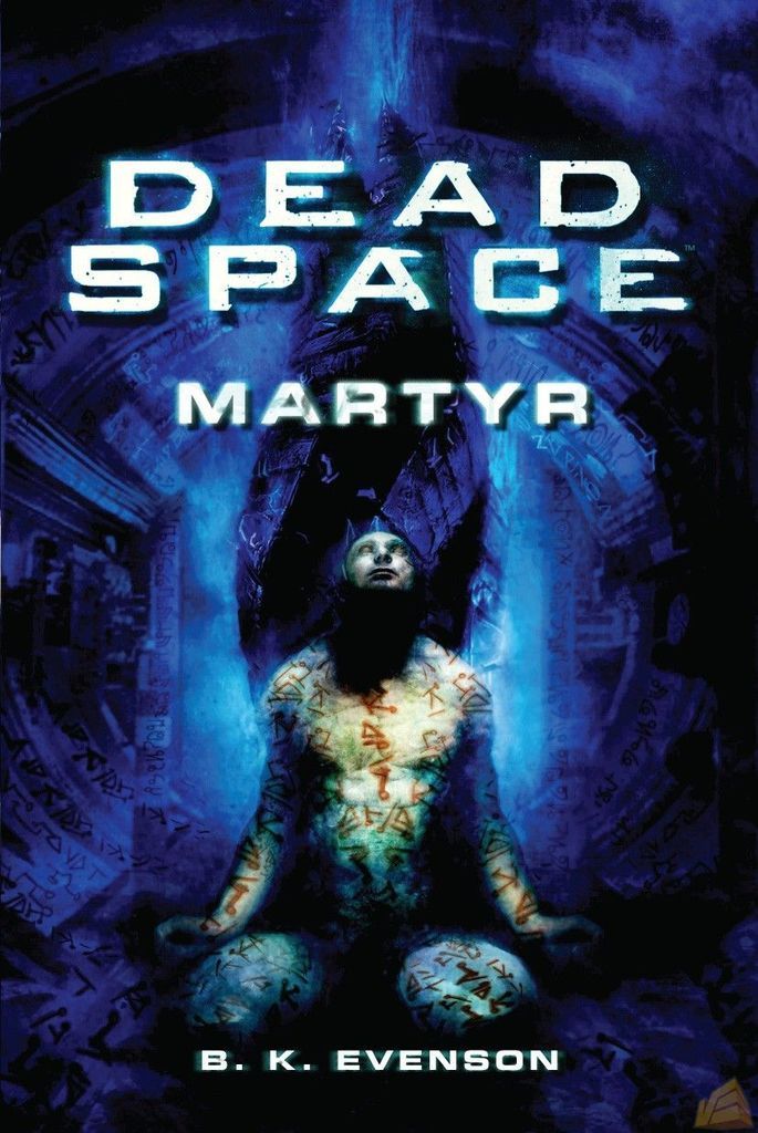 Dead Space Martyr