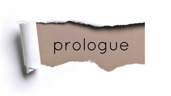 prologue