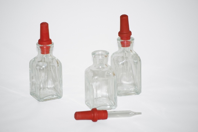 Barnes bottles