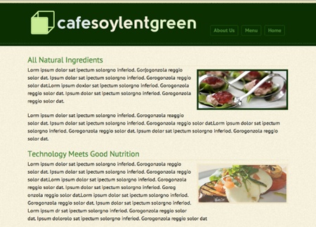 You can enliven any web page by adding CSS transitions to links, navigation bars, and even images. In this example, a “soft” image becomes vibrant and its border slowly turns dark green when a visitor mouses over the picture. There’s no need for JavaScript—just a little CSS3 magic. (Unfortunately, you’ll find that these effects won’t work in Internet Explorer 9 or earlier.)