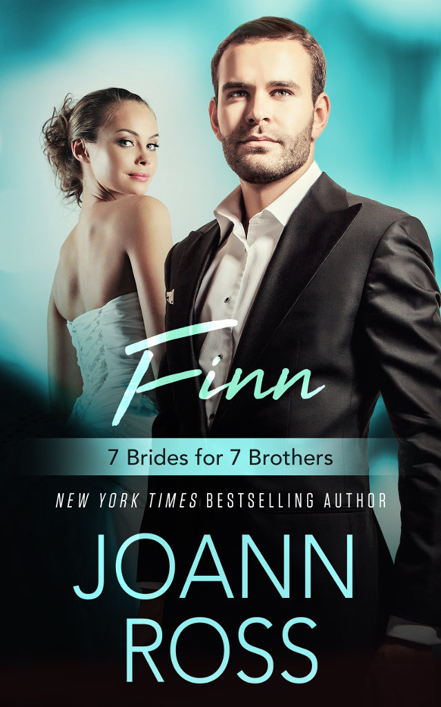 Cover for Finn