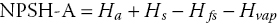 equation