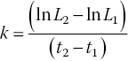 equation