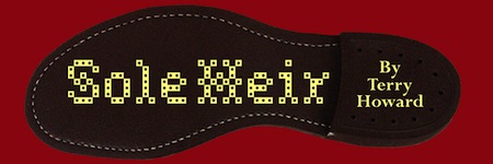 Sole Heir banner