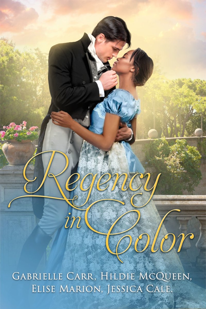 Regency in Color