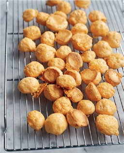 gougeres