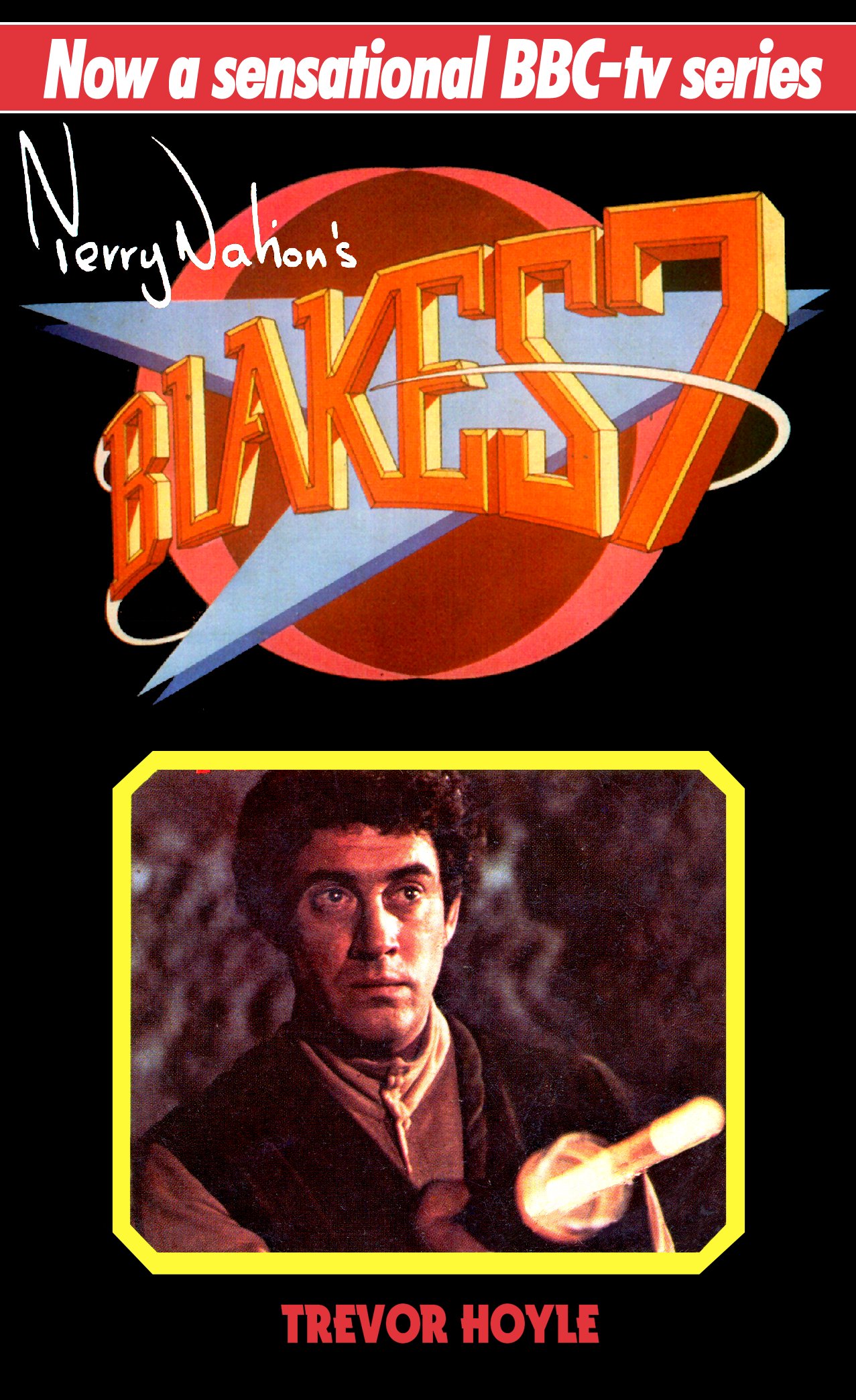 Blakes 7