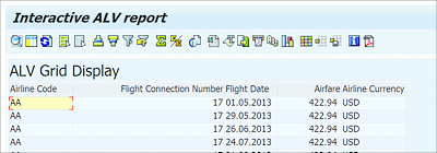 Showing Custom PDF IconPDF