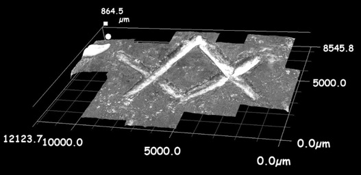 5-44 ANG Comp Square 3D 100X-A