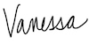 Vanessa signature