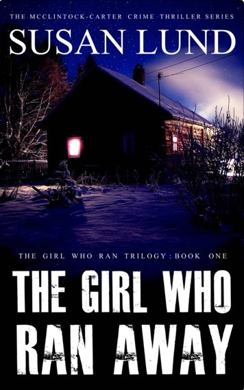 The Girl Who Ran Away