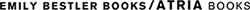 Logo: Emily Bestler Books/Atria Books