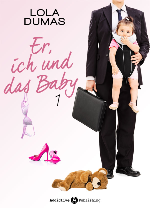 Er, ich und das Baby