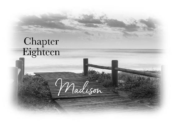 Chapter 18 - Madison