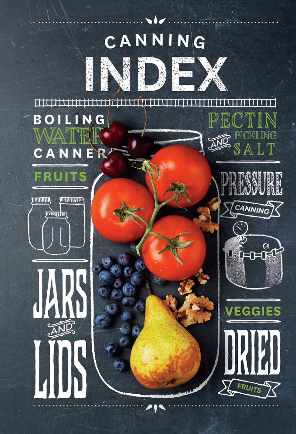 Canning Index