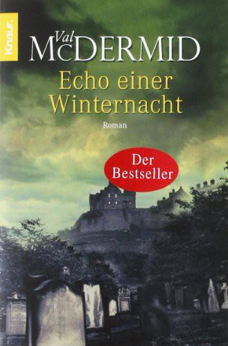 McDermid, Val - - Echo Einer Winternacht