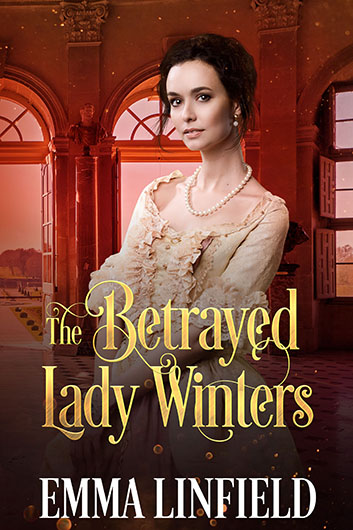 The Betrayed Lady Winters