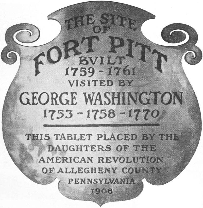 Tablet to Washington