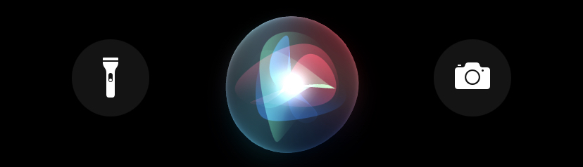 Figure 7: Look for the pulsing orb at the bottom of your screen.