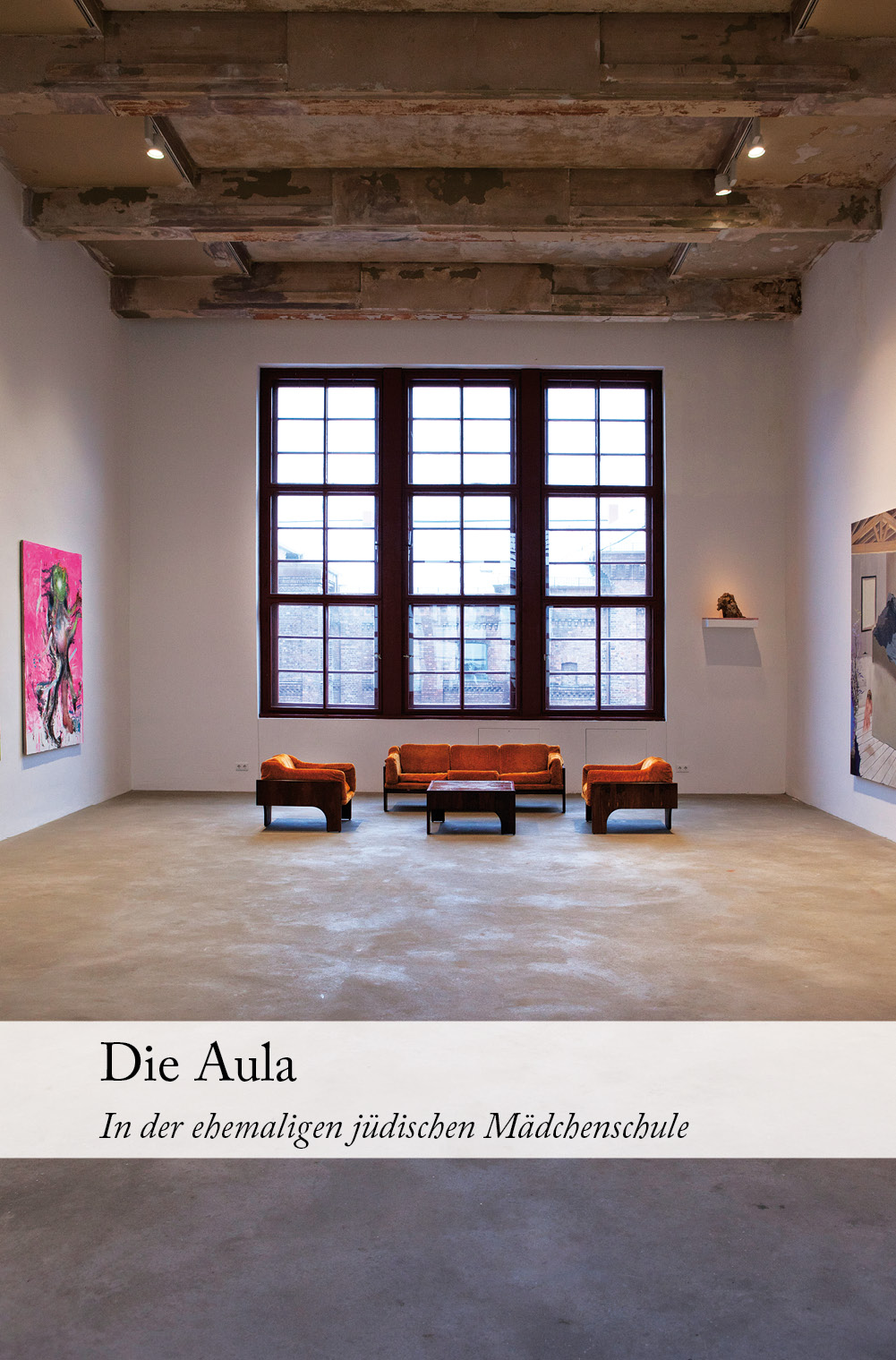 Die Aula