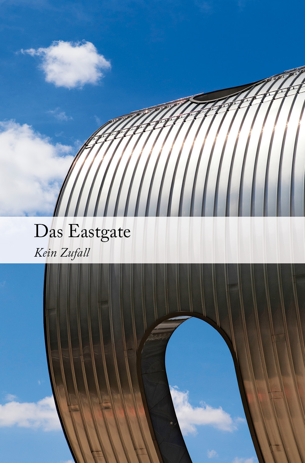 Das Eastgate