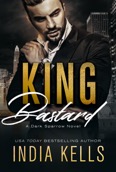 King Bastard Cover