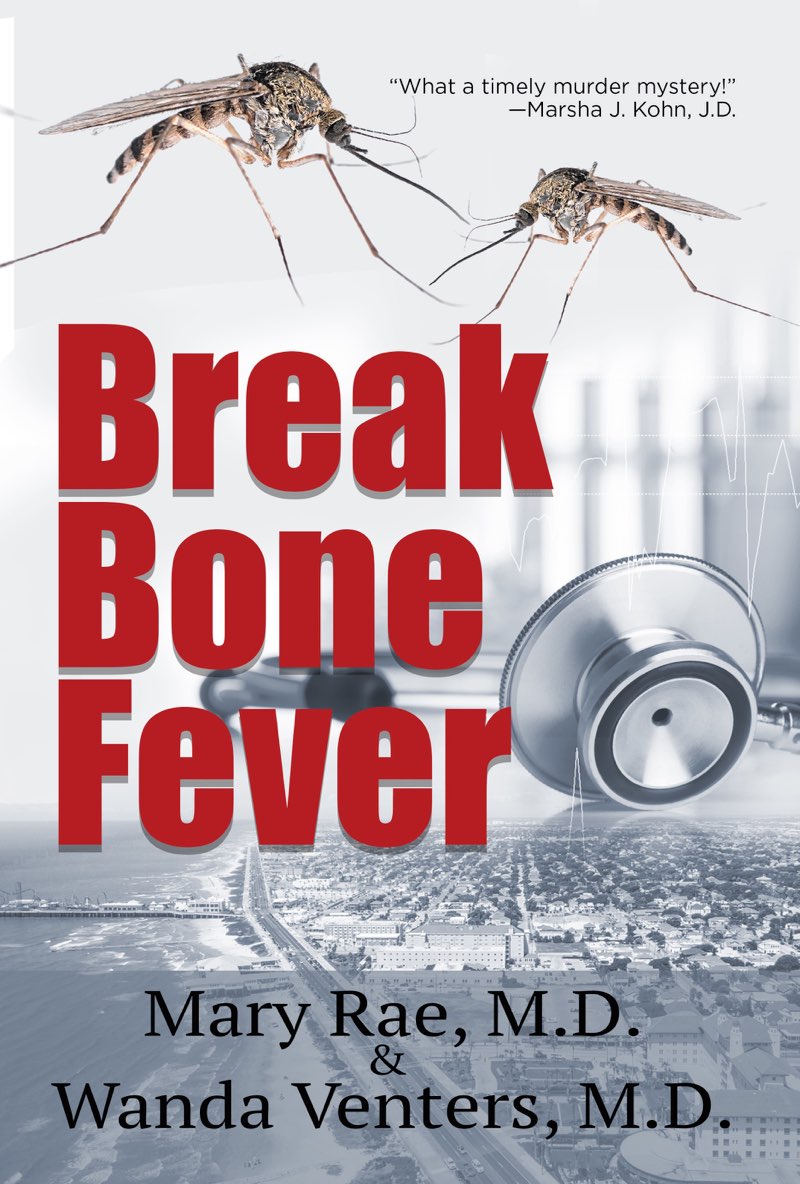 Break Bone Fever