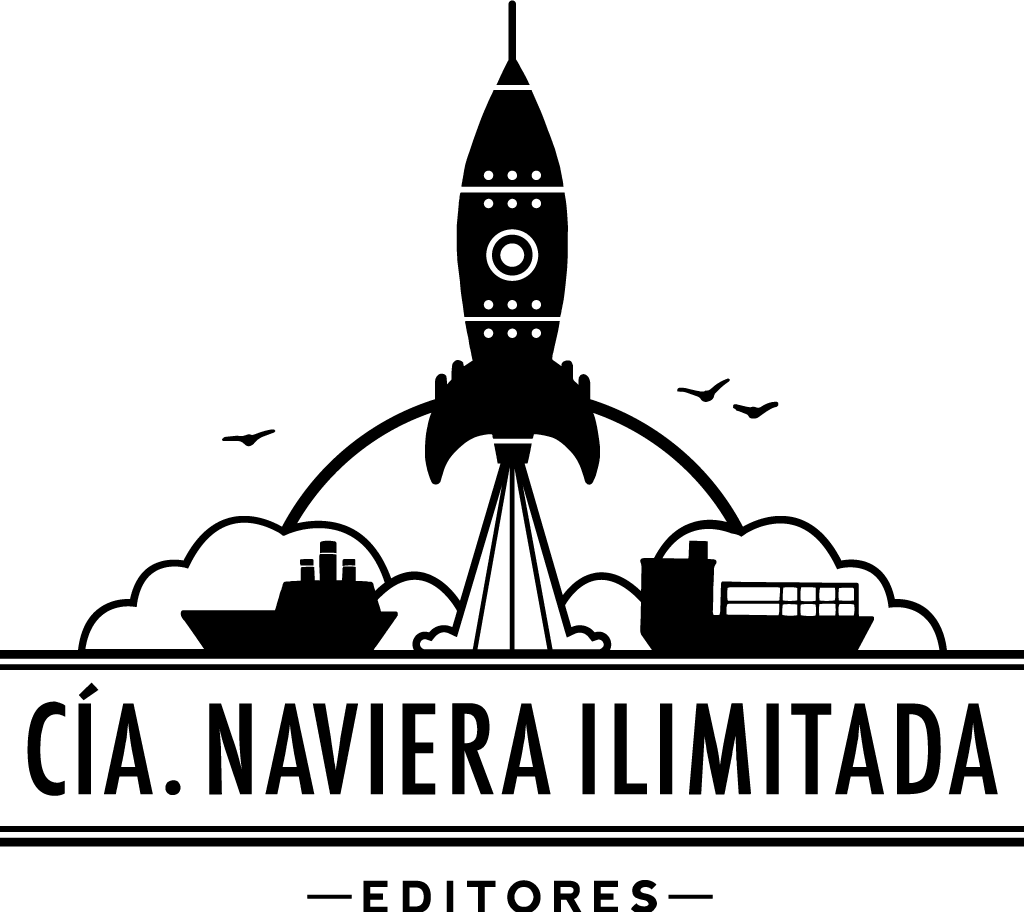 Logo Compañía Naviera Ilimitada editores