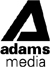 Logo: Adams Media