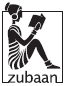 Zubaan