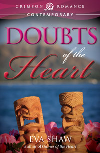 Doubts of the Heart cover