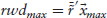 Numbered Display Equation