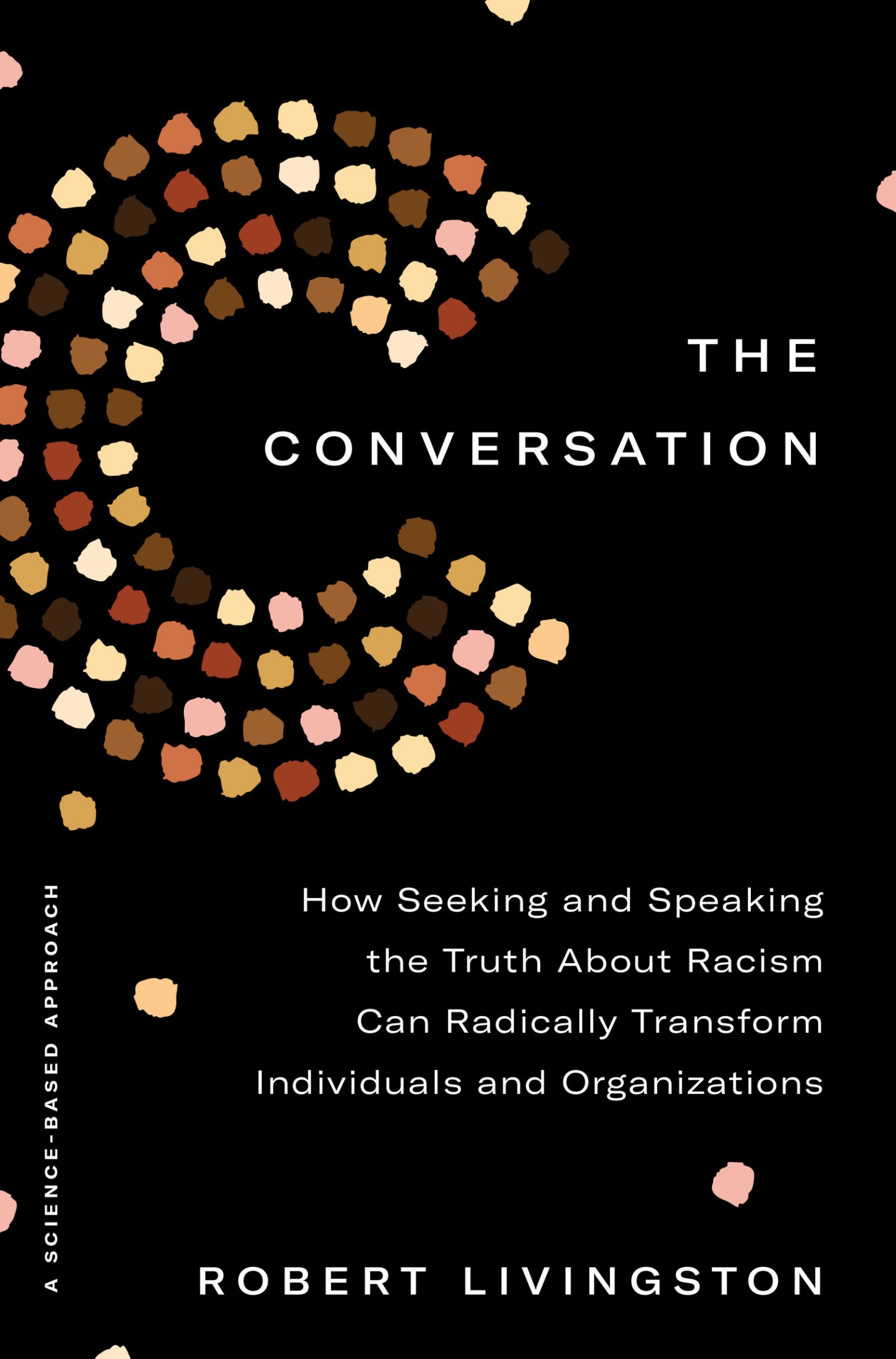 Cover for The Conversation