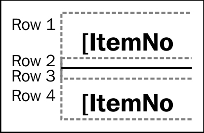 Report design guidelines