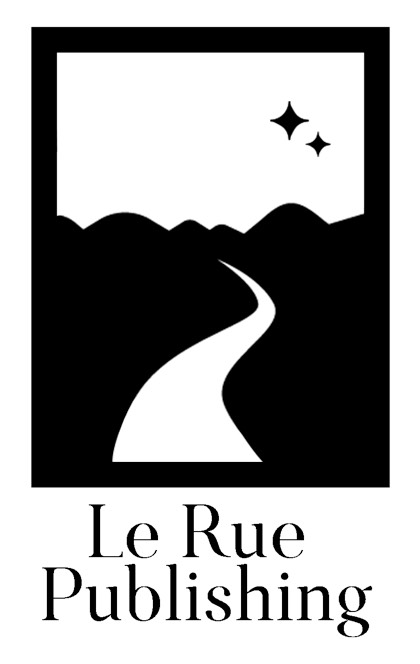 Le Rue Publishing Logo