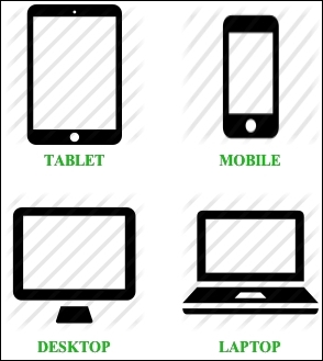 Devices and screens