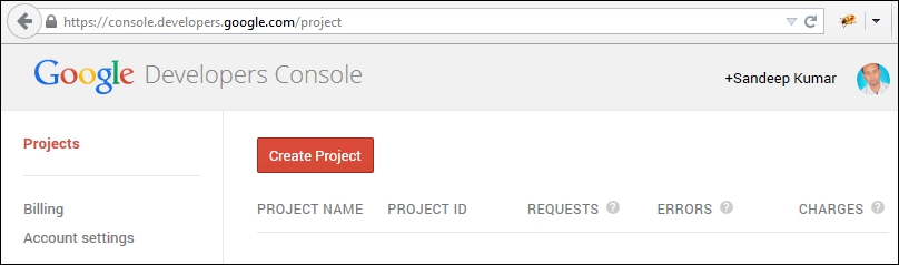 Introduction to the Google+ API