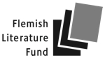 Logo Flemish Literature Fund