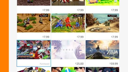 Image result for nintendo switch store