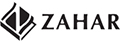 Logo Zahar