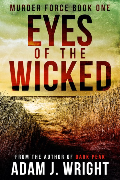 Eyes of the Wicked Cover