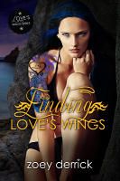 Mini-Cover for Finding Love’s Wings