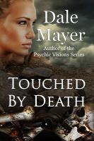 Mini-Cover for Touched by Death